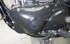 KAWASAKI 250TR BJ250F