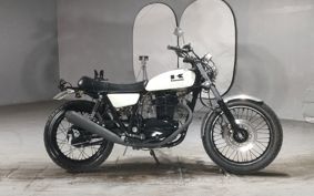 KAWASAKI 250TR BJ250F