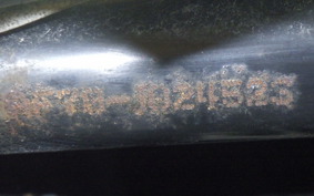 HONDA GIORNO 2 1985 AF70