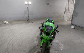 KAWASAKI NINJA ZX-6R ZX636G