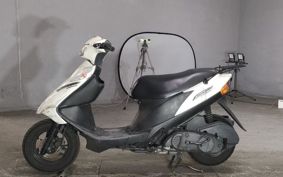 SUZUKI ADDRESS V125 CF46A