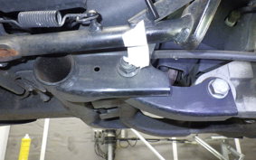 SUZUKI ADDRESS V125 S 2019 CF4MA