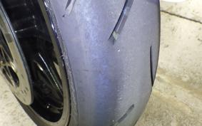 SUZUKI HAYABUSA Gen.3 2021 EJ11A
