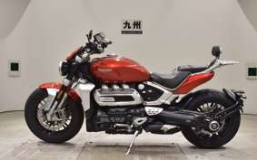 TRIUMPH ROCKET III R 2021