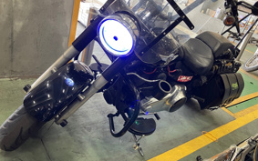 HARLEY FLSTFB 2010 JN5