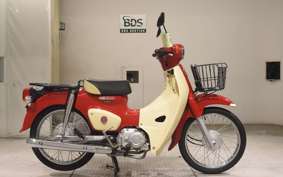 HONDA C110 SUPER CUB 2021 JA44