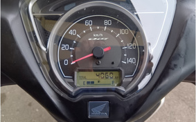 HONDA DIO 110 BASIC  JK03