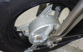 HONDA CHALY 50 2026 CF50