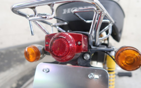 HONDA MONKEY AB27