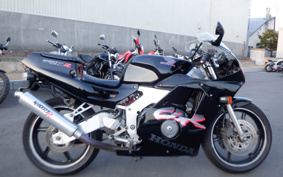 HONDA CBR250RR MC22