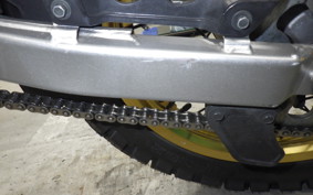 YAMAHA SEROW 250 Gen.2 2023 DG17J