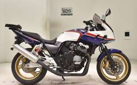 HONDA CB400 SUPER BOLDOR VTEC 2006 NC39