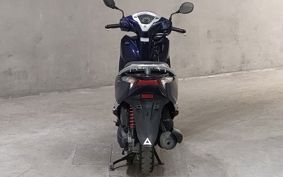 HONDA LEAD 125 JF45