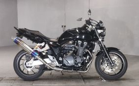 HONDA CB1300SF SUPER FOUR SC54