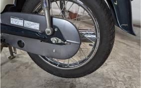 HONDA LITTLE CUB AA01