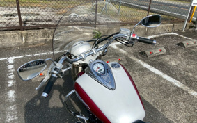 YAMAHA DRAGSTAR 400 CLASSIC 2001 VH01J