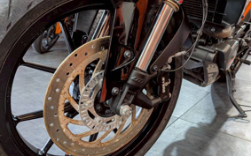 KTM 125 DUKE JPA40