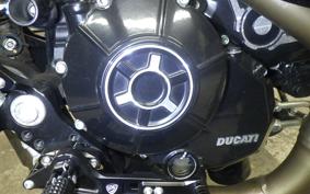 DUCATI SCRAMBLER 1100 S 2020