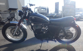 YAMAHA SR400 2002 RH01J