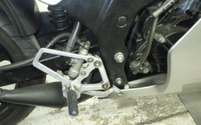 HONDA NS-1 GEN 2 2008 AC12