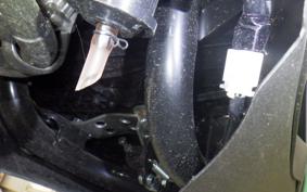 YAMAHA GEAR Gen.2 2024 UA08J