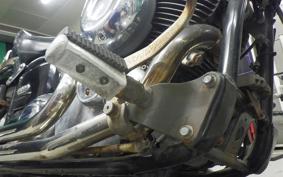 YAMAHA DRAGSTAR 400 CLASSIC 1998 4TR