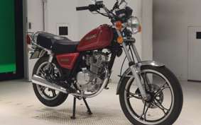 SUZUKI GN125 H 1991