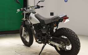 YAMAHA TW200 2JL