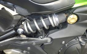 KAWASAKI NINJA 400 2014