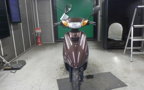 YAMAHA JOG Gen.5 2009 SA36J