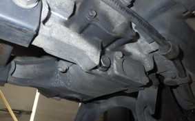 SUZUKI ADDRESS V125 S 2016 CF4MA