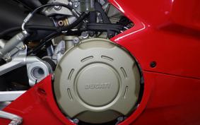 DUCATI PANIGALE V4 S 2020