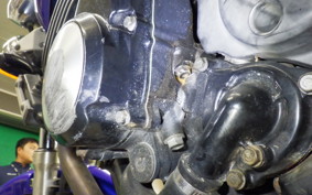 HONDA CB400SF S 1998 NC31