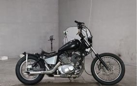 YAMAHA VIRAGO 250 3DM