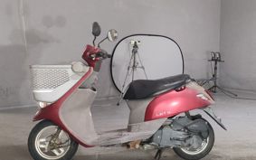 SUZUKI  LETS  BASKET  CA4AA