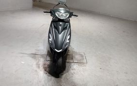 YAMAHA AXIS Z SED7J