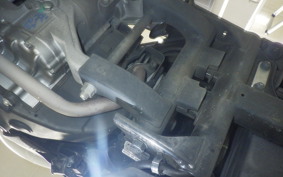 SUZUKI ADDRESS V125 S 2020 CF4MA