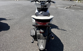 HONDA PCX 125 JF81