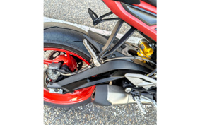 TRIUMPH STREET TRIPLE RX 2026 A6244X