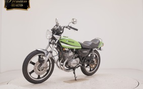KAWASAKI KH250 KH250B