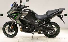 KAWASAKI VERSYS1100SE 2025 LZT10C
