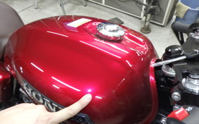 HONDA GB350 2022 NC59