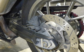 BMW F700GS 2013