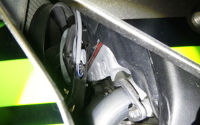 KAWASAKI ZX 10 NINJA ABS 2019 ZXT02E