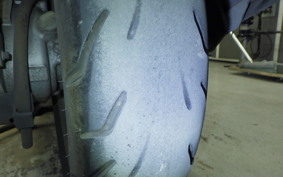 YAMAHA CYGNUS 125 XSR 3