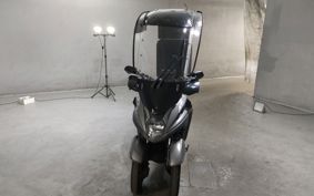 YAMAHA TRICITY 155 ABS SG37J