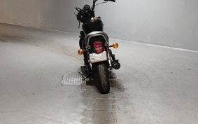 YAMAHA XJ650 SPECIAL 4L6