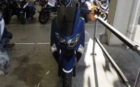 YAMAHA N-MAX SED6J
