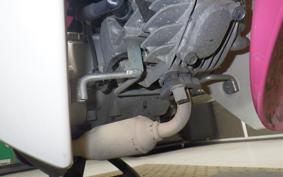 HONDA C50 SUPER CUB AA09