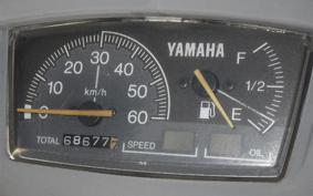 YAMAHA GEAR UA03J